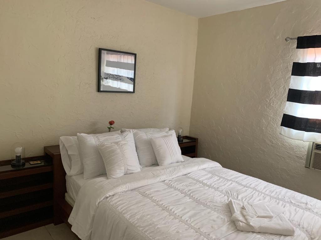 Cozy Private Room, Near The Airport - Free Parking - 01 Miami Eksteriør bilde