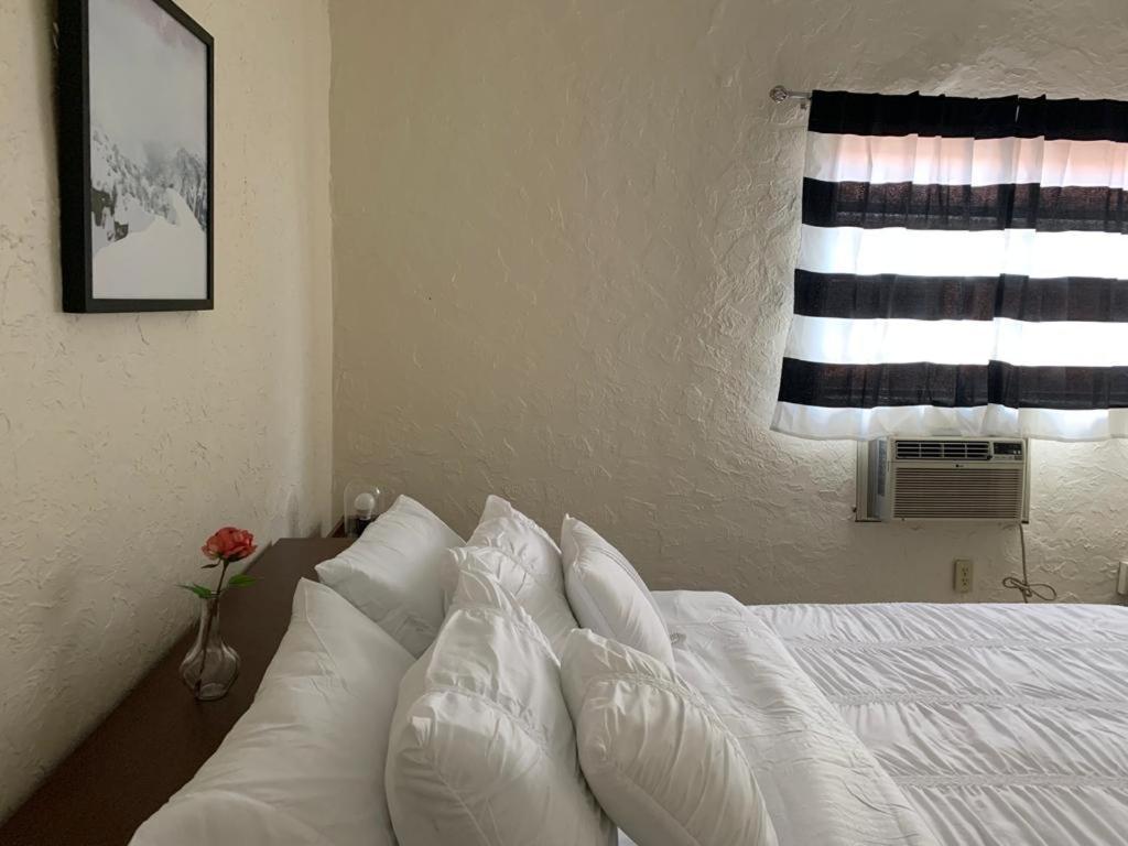 Cozy Private Room, Near The Airport - Free Parking - 01 Miami Eksteriør bilde