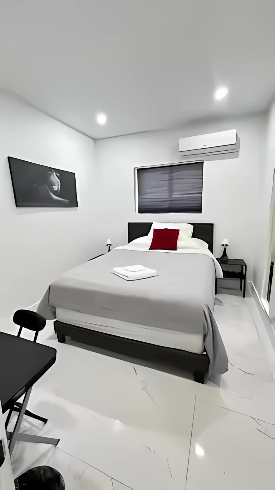Cozy Private Room, Near The Airport - Free Parking - 01 Miami Eksteriør bilde